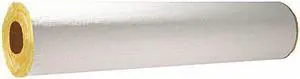 OWENS CORNING 722571 1/2" x 3 ft. Pipe Insulation, 1-1/2" Wall