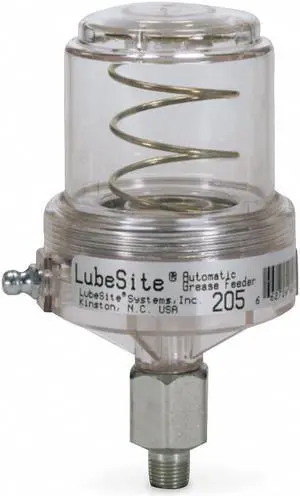 Feeder, Grease, 6 Oz