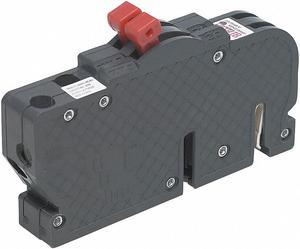ZINSCO UBIZ2020 Miniature Circuit Breaker, UBIZ Series, 20/20A, 1 Pole,