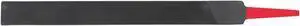 SIMONDS 78317100 Half Round File,American,6 In. L