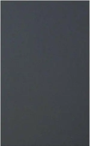 GATOR FINISHING 11056035 Sanding Sheet,9 x 5 1/2 In.,1200 G,PK25