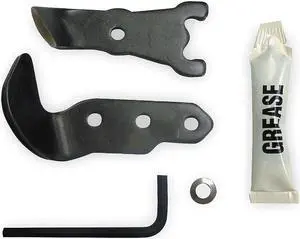 MALCO TS1RB Shear Blade for 1ELH1 Shear