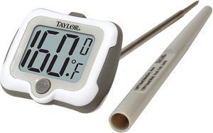 Taylor 68162 Analog Thermometer,-60 to 120 Degree F