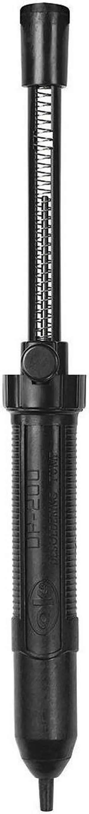 JONARD TOOLS DP-200 High Vacuum Desoldering Pump,ESD,13 In L