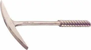 AMPCO SAFETY TOOLS P-96 Hand Pick,Nonspark,9 W x 14 1/2 L