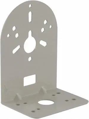 L-Shape Bracket, For 84/106/120mm Beacons