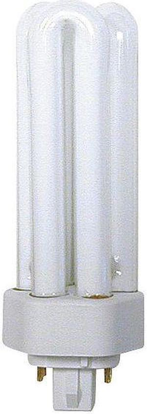 GE 97630 - F32TBX/830/A/ECO Triple Tube 4 Pin Base Compact Fluorescent Light Bulb