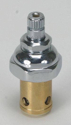 T&S BRASS 005959-40 Cold Spindle Assembly