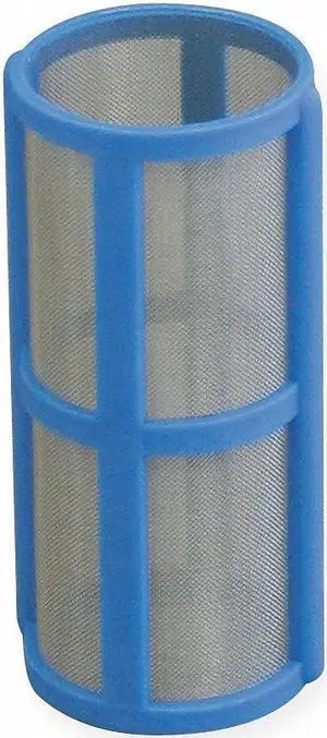 BANJO LST580 Screen, 80 Mesh, Mini T Line Strainer, 1/2 - 3/4 In.