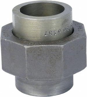 ANVIL 0362501207 Black Forged Steel Union Class 3000