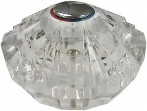 KISSLER & CO 46-4517 Handle, For Single Lever Handle Faucets