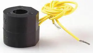 RedHat Solenoid Valve Coil,120V,60 Hz,20W ASCO 099257-005-D*