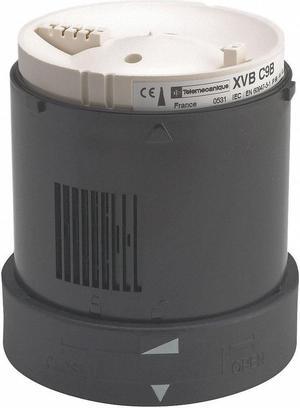 Beacon, 70mm, Audible Sounder, 0.05 A