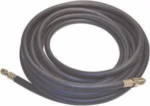 AMERICAN TORCH TIP 40V82RL ATTC Linde Rubber Gas Hose