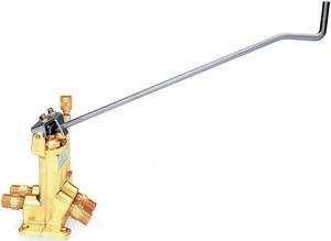 SMITH EQUIPMENT WDW101 Acetylene/Oxygen Gas Saver,Shuts Off Gas