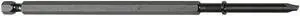 APEX TOOL GROUP L-328X-5PK Power Bit,SAE,1/4",Hex Power Drive,PK5