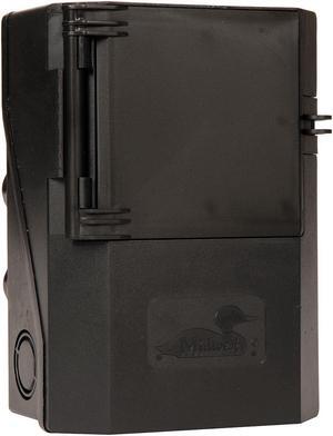 Switch, AC Disconnect, NonFusible, 240V, 60A