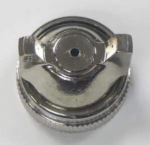 BINKS 46-6018 Spray Gun Air Nozzle,For Use With 4YP07