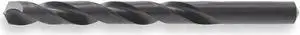 CLE-LINE C23138 135° Heavy-Duty Jobber Length Drill Cle-Line 1801 Steam Oxide