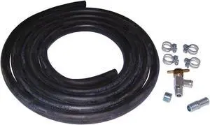 MARADYNE H-64006 Heater Plumbing Kit