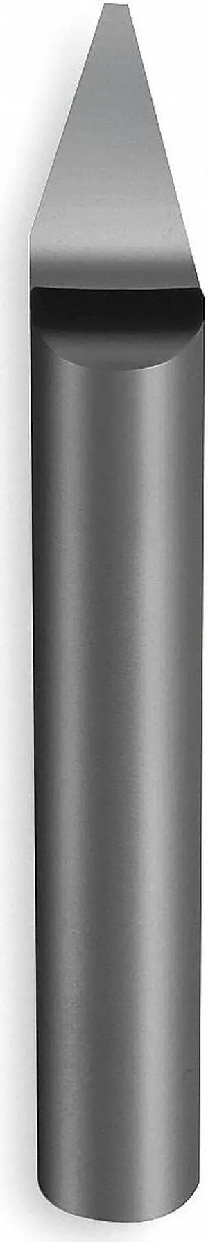 ONSRUD 37-25 Engraving Tool,Carbide,0.020 In,30 Deg