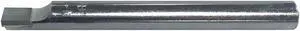 MICRO 100 TRG-8 Boring Bar, 5 in L, Carbide