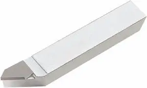 MICRO 100 EL-8 Brazed Tool Bit,EL,3.5 In L,1/2 In W