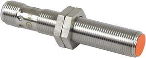 IFM IFS212 Proximity Sensor,12mm,PNP,NO