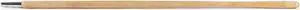 COUNCIL TOOL 70-60FS-B Fire Swatter Handle,Wood,60In,For FS15