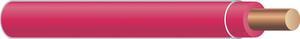 SOUTHWIRE 11581683 Building Wire,THHN,14 AWG,Red,50ft