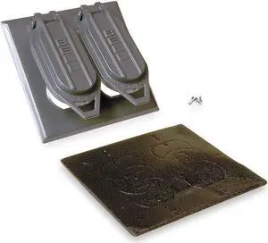 Cover, Weatherproof