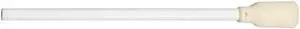 CHEMTRONICS CF2050 Cleaning Swab,100 PPI,5.12 In L,PK50