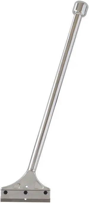 Scraper,Stiff,5",Carbon Steel KRAFT TOOL FC520