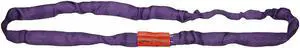 LIFT-ALL EN30X2 Tuflex(TM) Roundsling,Endless,2 ft L,2600 lb Cap