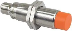 Proximity Sensor,Inductive,12mm,PNP,NO IFM IGS213