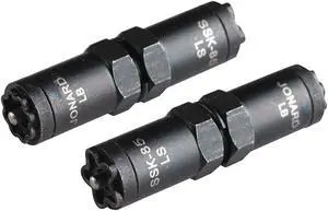 JONARD TOOLS SSK-85 Star Key,Flower/7 Point,Plastic