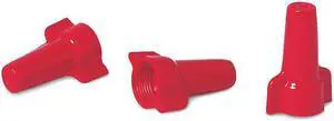 IDEAL 30-452J Twist On Wire Connector,18-8 AWG,PK300
