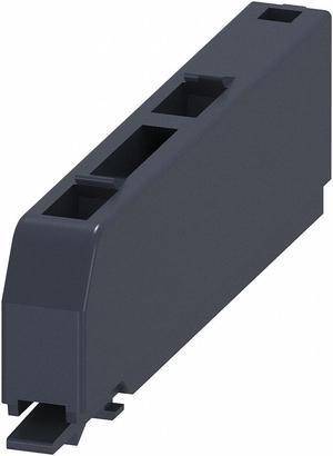 SIEMENS 3ZY11222BA00 Power Terminals,For Mfr. No. 3RM1