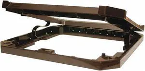 RUBBERMAID GRFG3975L3SBLE Stationary/Moving Collar