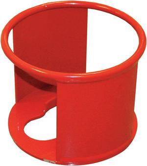 Cylinder Collar, 6-22/25 Dia, 5-1/2 In H