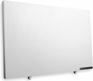 QMARK 202SLB Portable Electric Heater, 170, 120V AC, 1 Phase, 580 BtuH,