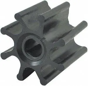 Flexible Impeller Standard, Neoprene