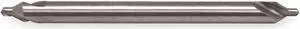 KEO 907-000-141 Drill/Countersink Bit,60 Deg,No 5x4 L,HSS