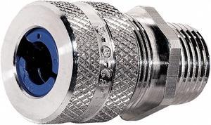 Hubbell Wiring Device-Kellems Lqd Tight Conn,0.38-0.50",Strt,1 Cord HAWA SHC1023