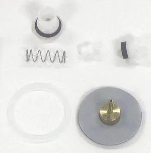 DEVILBISS KB-428-1 Pressure Cup Repair Kit,For 1ZLA9