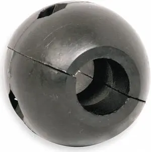 REELCRAFT 4-HR1005 Hose Reel Bumper,Use w/4NB22