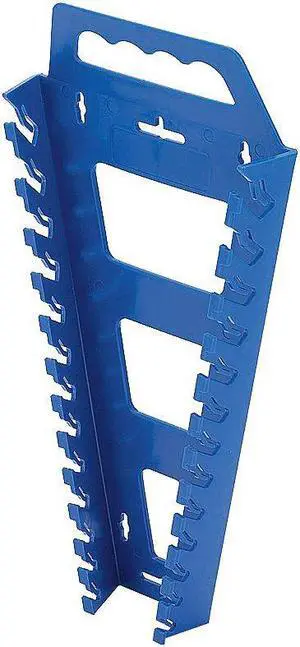 Universal Wrench Rack