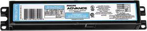 ADVANCE ICN-3TTP40-SC Electronic Ballast,CFL Lamps,120/277V