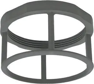 HUBBELL KILLARK NV2GG-S Guard,Use With NVSLC Series