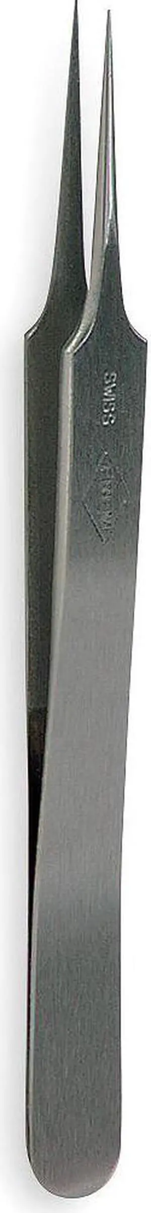 Tweezer,Fine Tip,Micro,Economy EREM 5SASL